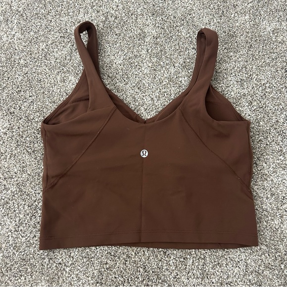 ALIGN SET (Java) - Picture 3 of 5